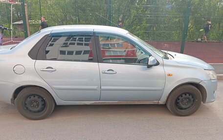 Datsun on-DO I рестайлинг, 2014 год, 250 000 рублей, 8 фотография