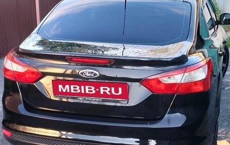 Ford Focus III, 2011 год, 1 020 000 рублей, 3 фотография