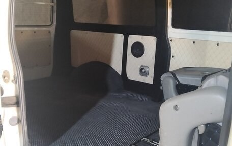 Toyota HiAce, 2000 год, 1 190 000 рублей, 3 фотография