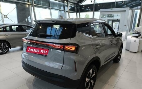 Chery Tiggo 4 I рестайлинг, 2025 год, 2 290 000 рублей, 4 фотография