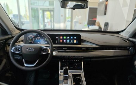 Chery Tiggo 4 I рестайлинг, 2025 год, 2 290 000 рублей, 10 фотография