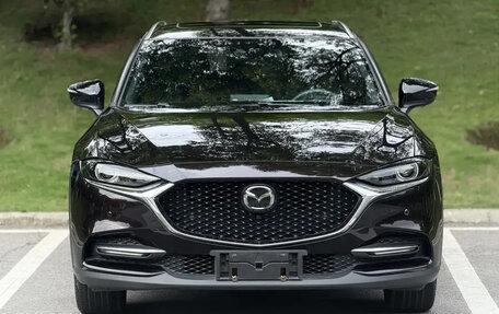 Mazda CX-4, 2021 год, 1 950 000 рублей, 2 фотография