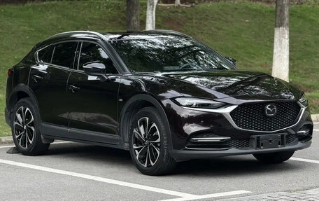 Mazda CX-4, 2021 год, 1 950 000 рублей, 3 фотография
