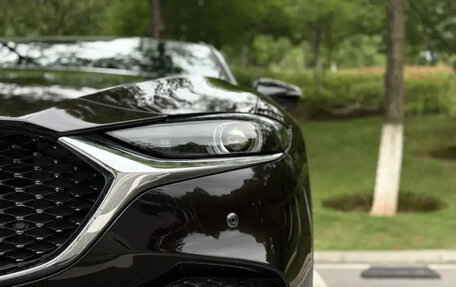 Mazda CX-4, 2021 год, 1 950 000 рублей, 7 фотография
