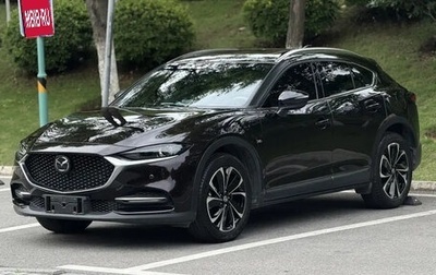 Mazda CX-4, 2021 год, 1 950 000 рублей, 1 фотография