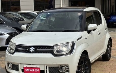 Suzuki Ignis III, 2020 год, 850 000 рублей, 1 фотография