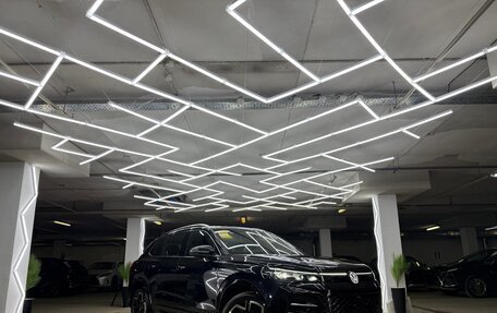 Volkswagen Tiguan, 2024 год, 4 400 000 рублей, 1 фотография