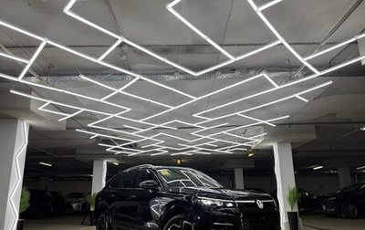Volkswagen Tiguan, 2024 год, 4 400 000 рублей, 1 фотография
