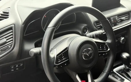 Mazda CX-4, 2021 год, 1 950 000 рублей, 9 фотография