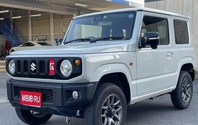 Suzuki Jimny, 2022 год, 1 230 000 рублей, 1 фотография