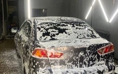 Mitsubishi Lancer IX, 2008 год, 730 000 рублей, 1 фотография