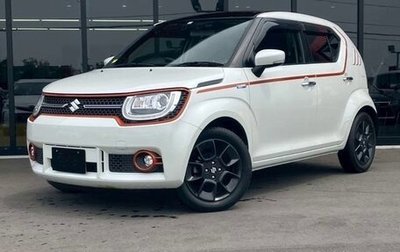Suzuki Ignis III, 2020 год, 870 000 рублей, 1 фотография