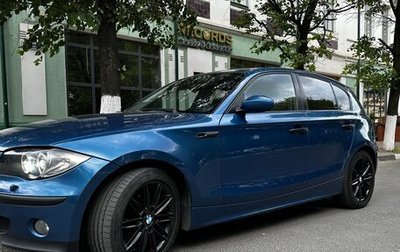 BMW 1 серия, 2007 год, 850 000 рублей, 1 фотография