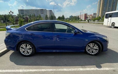 Mazda 6, 2008 год, 750 000 рублей, 1 фотография