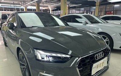 Audi A5, 2021 год, 3 100 000 рублей, 1 фотография