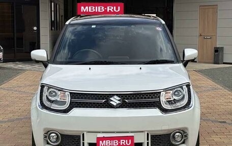 Suzuki Ignis III, 2020 год, 850 000 рублей, 2 фотография