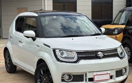 Suzuki Ignis III, 2020 год, 850 000 рублей, 3 фотография