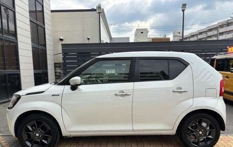 Suzuki Ignis III, 2020 год, 850 000 рублей, 7 фотография