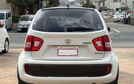 Suzuki Ignis III, 2020 год, 850 000 рублей, 5 фотография