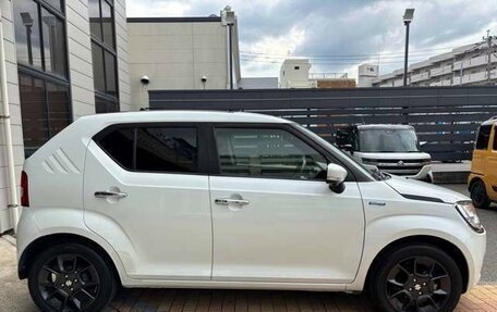 Suzuki Ignis III, 2020 год, 850 000 рублей, 8 фотография