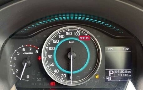 Suzuki Ignis III, 2020 год, 850 000 рублей, 10 фотография