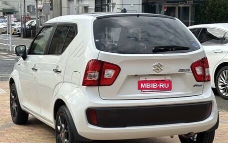 Suzuki Ignis III, 2020 год, 850 000 рублей, 6 фотография
