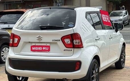 Suzuki Ignis III, 2020 год, 850 000 рублей, 4 фотография