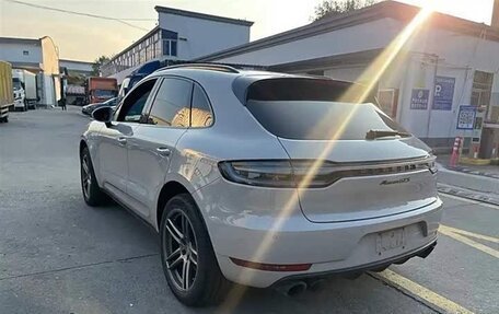Porsche Macan I рестайлинг, 2021 год, 4 990 000 рублей, 3 фотография