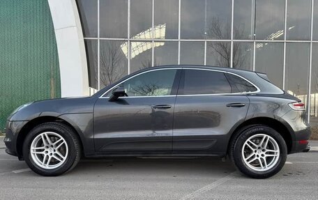 Porsche Macan I рестайлинг, 2021 год, 4 180 000 рублей, 7 фотография