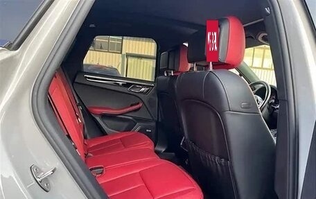 Porsche Macan I рестайлинг, 2021 год, 4 990 000 рублей, 8 фотография