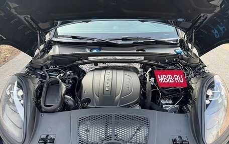 Porsche Macan I рестайлинг, 2021 год, 4 180 000 рублей, 9 фотография