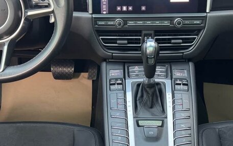 Porsche Macan I рестайлинг, 2021 год, 4 180 000 рублей, 15 фотография