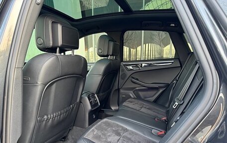 Porsche Macan I рестайлинг, 2021 год, 4 180 000 рублей, 18 фотография