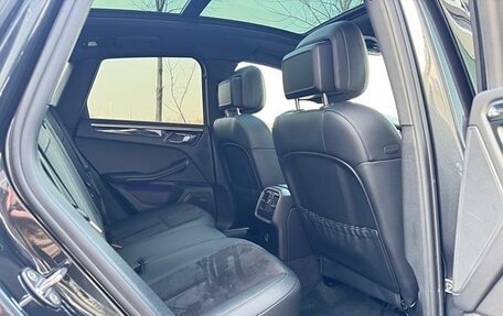 Porsche Macan I рестайлинг, 2021 год, 4 180 000 рублей, 17 фотография