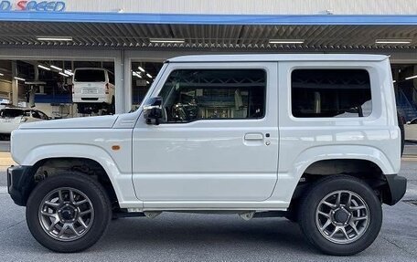 Suzuki Jimny, 2022 год, 1 230 000 рублей, 6 фотография
