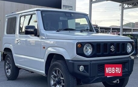 Suzuki Jimny, 2022 год, 1 230 000 рублей, 3 фотография