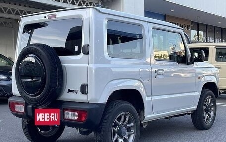 Suzuki Jimny, 2022 год, 1 230 000 рублей, 2 фотография