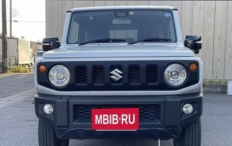 Suzuki Jimny, 2022 год, 1 230 000 рублей, 5 фотография