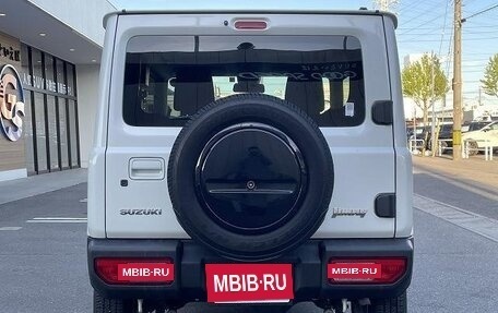Suzuki Jimny, 2022 год, 1 230 000 рублей, 7 фотография