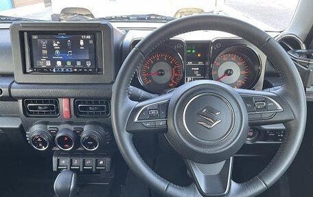 Suzuki Jimny, 2022 год, 1 230 000 рублей, 11 фотография