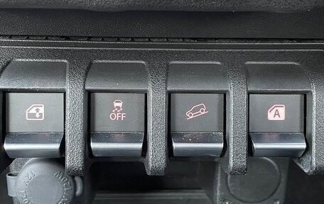 Suzuki Jimny, 2022 год, 1 230 000 рублей, 15 фотография