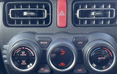 Suzuki Jimny, 2022 год, 1 230 000 рублей, 22 фотография