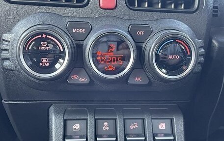 Suzuki Jimny, 2022 год, 1 230 000 рублей, 21 фотография