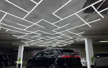 Volkswagen Tiguan, 2024 год, 4 400 000 рублей, 2 фотография