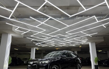 Volkswagen Tiguan, 2024 год, 4 400 000 рублей, 3 фотография