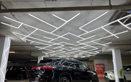 Volkswagen Tiguan, 2024 год, 4 400 000 рублей, 4 фотография