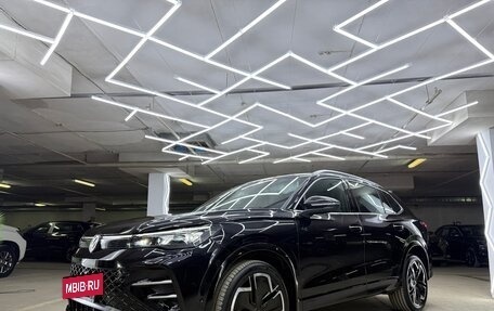 Volkswagen Tiguan, 2024 год, 4 400 000 рублей, 5 фотография