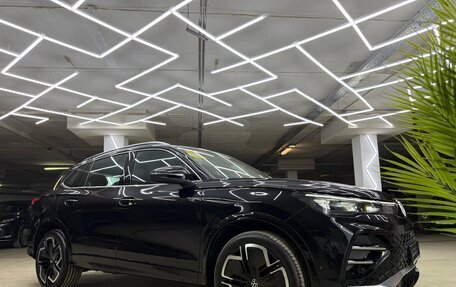 Volkswagen Tiguan, 2024 год, 4 400 000 рублей, 7 фотография