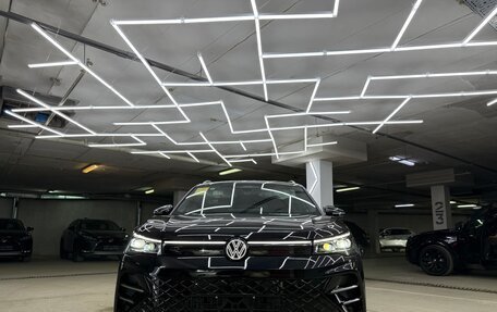 Volkswagen Tiguan, 2024 год, 4 400 000 рублей, 6 фотография