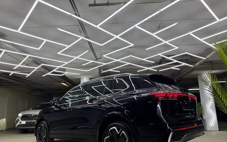 Volkswagen Tiguan, 2024 год, 4 400 000 рублей, 11 фотография